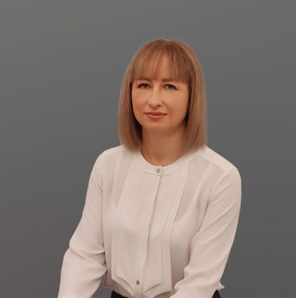 Наталья Черноволова